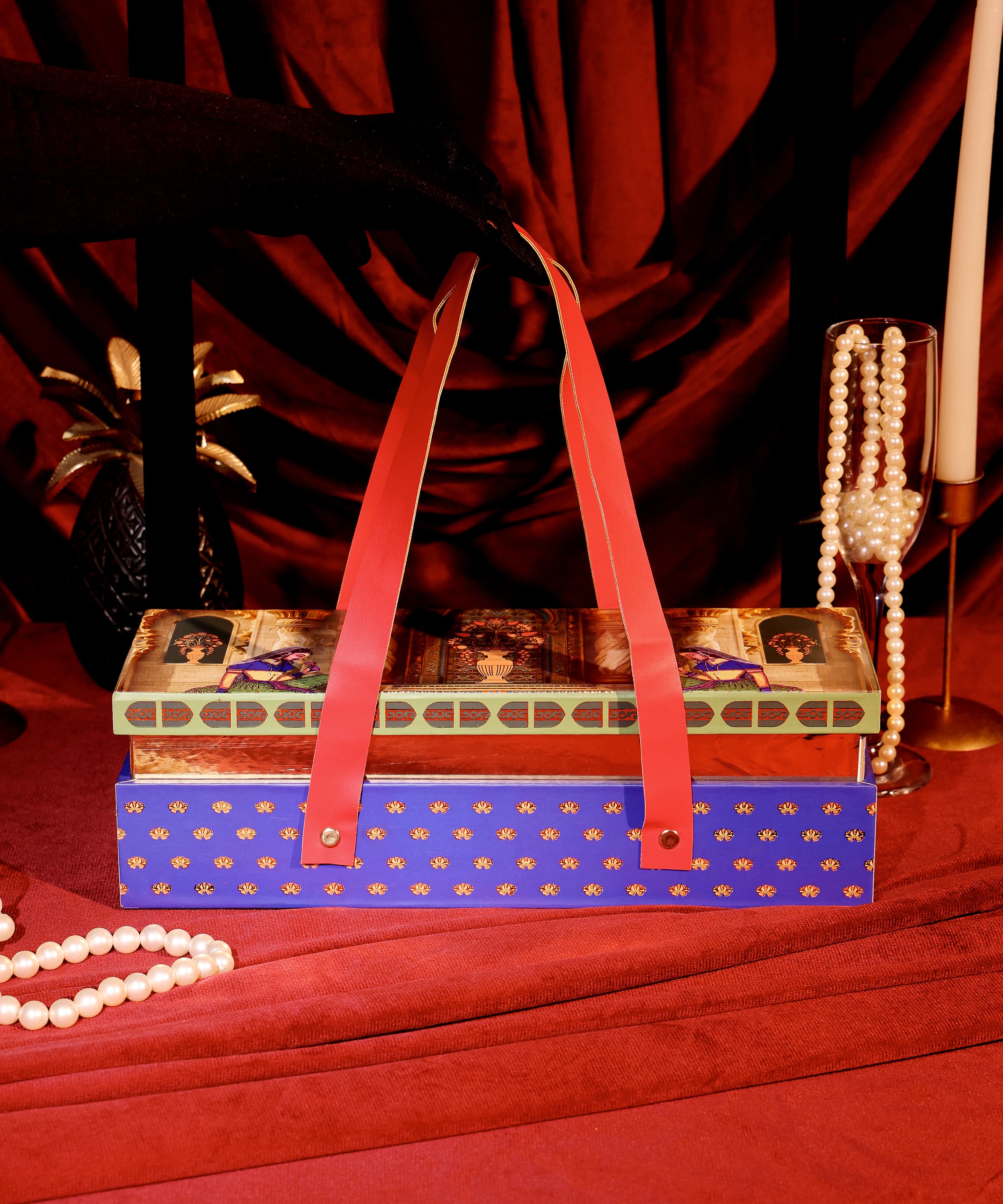 Ranga Royal Celebration Box
