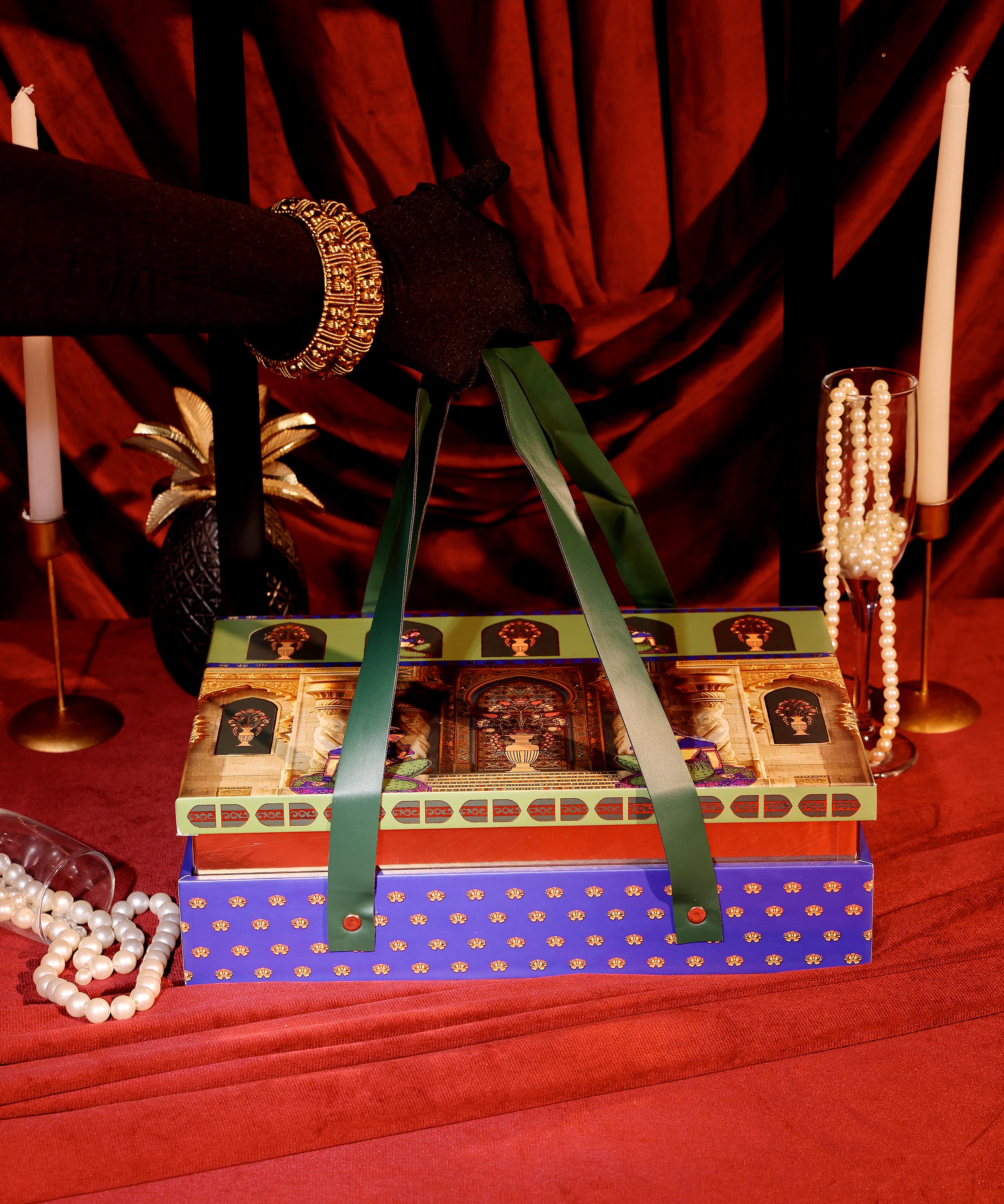Rangeela Sovereign Hamper