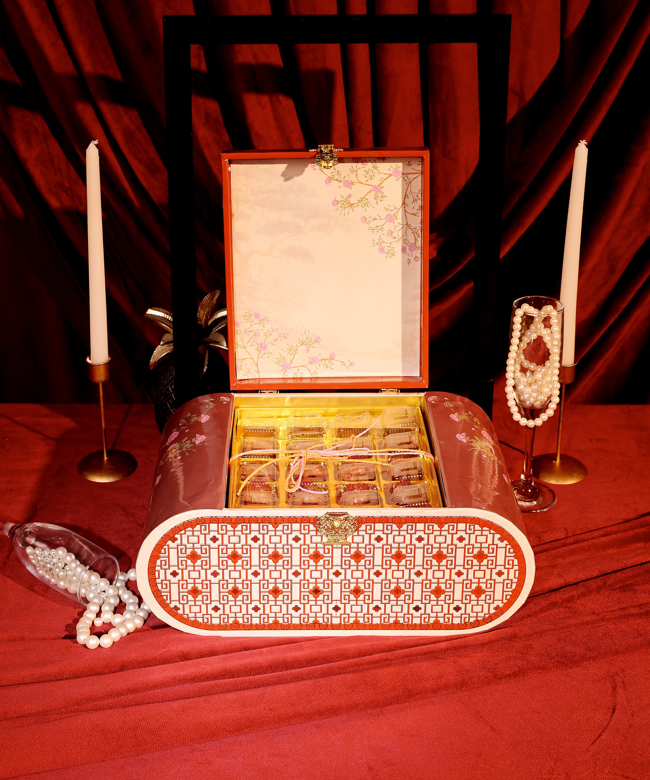 Gourmet Gift Hampers